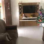 Casa Praia Ingleses