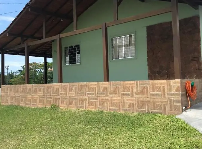 Casa Praia Ingleses