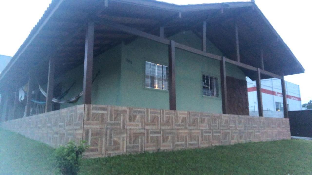 Casa Ingleses Casa de férias