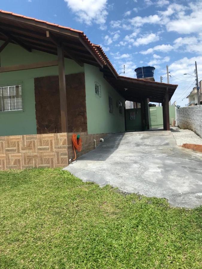 Casa Ingleses * Florianopolis
