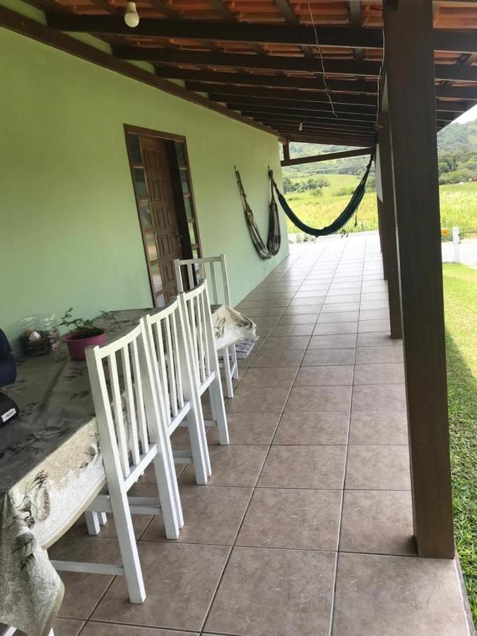 Casa de férias Casa Ingleses Florianopolis
